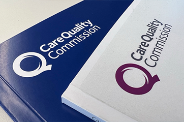 CQC Registered