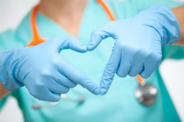Compassionate Care