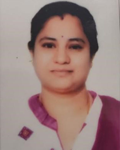 Mrs. Kandukuri Jyothi